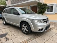 Fiat Fremont 2.0 Diesel 7 sitze München - Allach-Untermenzing Vorschau