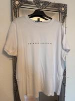 T - Shirt weiß XL von Primark Hessen - Petersberg Vorschau