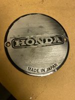 Original Honda CB 400 Four F-F2 Deckel Lichtmaschine LiMa Sachsen - Scheibenberg Vorschau