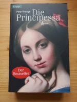 Peter Prange: Die Principessa Historischer Roman Bestseller Berlin - Westend Vorschau