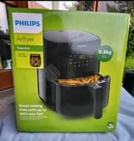 Philips Airfryer Heißluftfritteuse HD9252/90 Baden-Württemberg - Bietigheim-Bissingen Vorschau