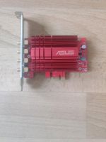 Asus PCE-AC88 WiFi5 Bluetooth PCIe-Karte Berlin - Marzahn Vorschau