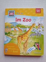 Kinderbuch, Junior, im Zoo, Rheinland-Pfalz - Brücken (Pfalz) Vorschau