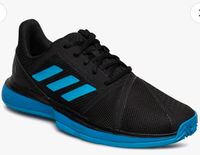 Neuw. Adidas CourtJam Bounce M clay Düsseldorf - Garath Vorschau