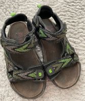 Elefanten Sandalen für Jungen Gr. 31 (2) Baden-Württemberg - Schorndorf Vorschau