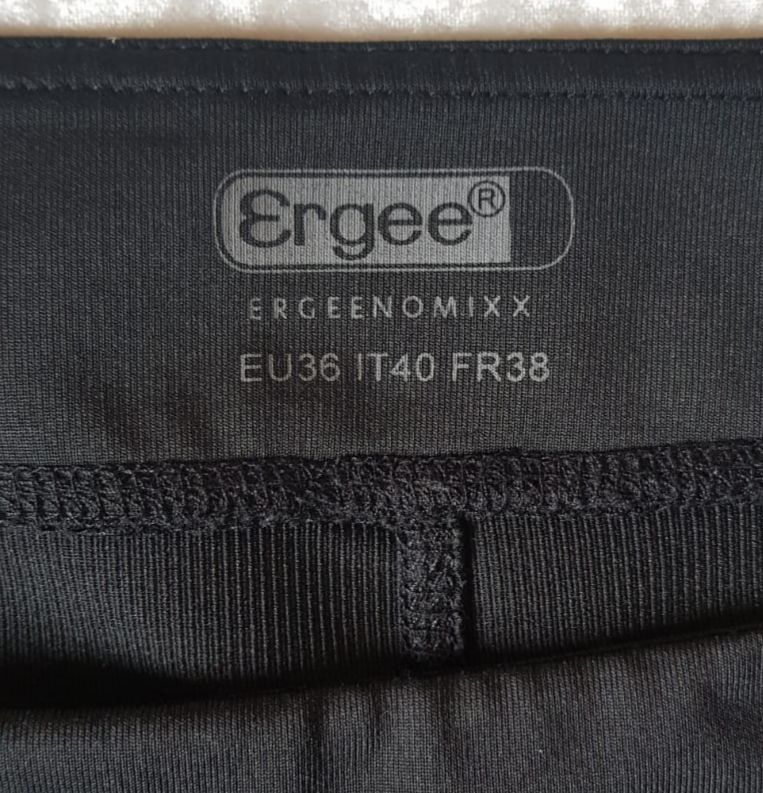 Sportleggings von "Ergee" / Gr. 36, S / Neuwertig in Köln