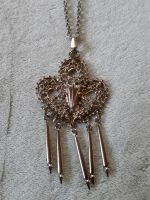 Kette mit Anhänher, Modeschmuck Bayern - Röslau Vorschau