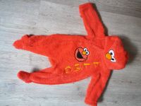 Sesamstraße Elmo Overall Baby Größe 68 Baden-Württemberg - Mannheim Vorschau