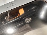 Modellauto Mercedes Benz classic Collection 1:18 300SL Roadster Nürnberg (Mittelfr) - Oststadt Vorschau