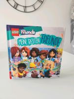 NEU 2 x LEGO Friends Meine besten Freunde Freundebuch Baden-Württemberg - Ellhofen Vorschau