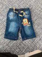 Jeans Gr.80 Baden-Württemberg - Bitz Vorschau