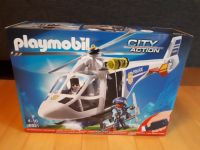 Playmobil 6921 Polizeihubschrauber , Neu Originalverpackt Rheinland-Pfalz - Kaiserslautern Vorschau