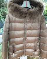 Original Prada Jacke Daunenjacke Farbe Gold / braun Hannover - Döhren-Wülfel Vorschau