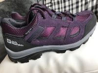 Jack Wolfskin ❤️ Schuhe Sneaker Gr. 38 NEUWERTIG Rheinland-Pfalz - Trechtingshausen Vorschau