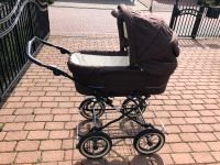 Dänischer Kinderwagen Trille Hippa Schleswig-Holstein - Trittau Vorschau