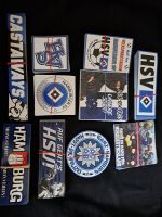 HSV STICKER Herzogtum Lauenburg - Breitenfelde Vorschau