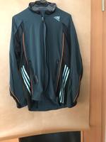 Radjacke- Windjacke Original Adidas ,, M“ Baden-Württemberg - Fellbach Vorschau