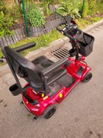 Krankenfahrstuhl/ E-Scooter  E-GENERAL-Green Street Nürnberg (Mittelfr) - Südstadt Vorschau