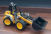 Lego Technic - 8271 Radlader Sachsen-Anhalt - Oschersleben (Bode) Vorschau