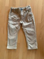 Jeans Hose von Tommy Hilfiger Gr. 86 Bayern - Eching (Niederbay) Vorschau