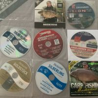 8 DVD  Angeln  für Einsteiger Bayern - Bockhorn Vorschau