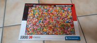 Puzzle 1000 Teile Nordrhein-Westfalen - Langenfeld Vorschau