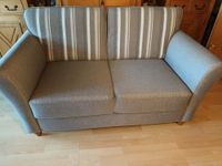 Sehr schöner hochwertiger 2-Sitzer / Sofa / Couch Nordrhein-Westfalen - Gelsenkirchen Vorschau