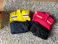 Ski Anzug 116 Ski Jacke und Hose Dresden - Trachau Vorschau