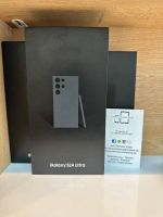 Samsung Galaxy S24 Ultra Titanium Black / Natur/ Yellow NEU München - Ludwigsvorstadt-Isarvorstadt Vorschau