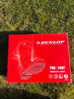 Gummistiefel Dunlop Sachsen - Bernsdorf Vorschau