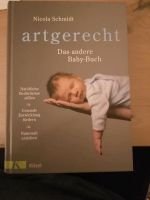 Artgerecht Nicola schmidt Sachsen-Anhalt - Magdeburg Vorschau