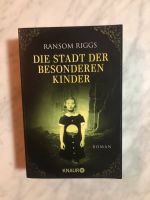 Die Stadt der besonderen Kinder Taschenbuch Rheinland-Pfalz - Rhaunen Vorschau