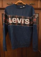 Levi’s Sweater Pulli Pullover M longsleeve reflektiert Altona - Hamburg Ottensen Vorschau