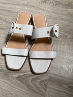 Zara Sandalen Gr.40 Nordrhein-Westfalen - Minden Vorschau