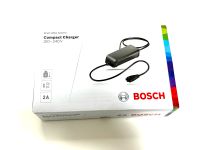 BOSCH Ladegerät Compact Charger 2a Bayern - Kempten Vorschau