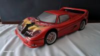 RC Ferrari  f50 von COMPACNUCCI Nordrhein-Westfalen - Dormagen Vorschau