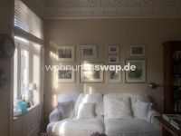 Wohnungsswap - 4 Zimmer, 108 m² - Parkallee, Eimsbüttel, Hamburg Eimsbüttel - Hamburg Eimsbüttel (Stadtteil) Vorschau