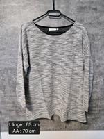 Strickpullover von C&A Yessica Größe XL Niedersachsen - Rinteln Vorschau