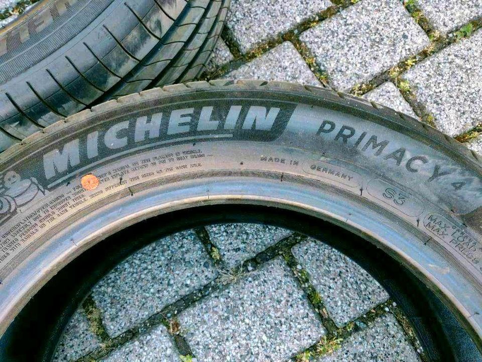 Michelin 195 55 16 NEU Sommerreifen in Hochheim am Main