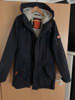 SuperDry Jacke Größe M Niedersachsen - Friesoythe Vorschau