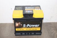 Starterbatterie S-Power 30+ Nr.1 44Ah Nordrhein-Westfalen - Eitorf Vorschau