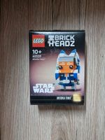 LEGO® BrickHeadz 40539 Ahsoka Tano™ NEU / FP15€* Nordrhein-Westfalen - Olpe Vorschau