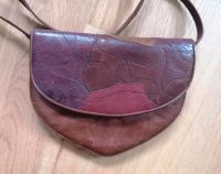 Handtasche Leder vintage boho Festival Tasche Münster (Westfalen) - Centrum Vorschau