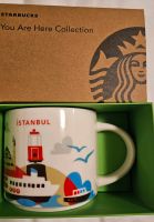 Istanbul City Mug Starbucks YAH Kaffeebecher Kaffeetasse T Berlin - Mitte Vorschau