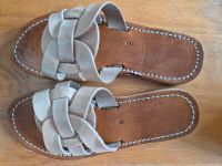 Sommer Pantolette neu Gr.38 Nordrhein-Westfalen - Witten Vorschau