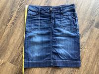 Jeansrock sOliver 36 Kr. Altötting - Marktl Vorschau