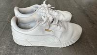 Puma Sneaker weiß , Gr 40 Köln - Köln Klettenberg Vorschau