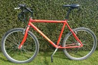 50,8 cm Cannondale M200SE CAD1 1996 Retro Aluminium - MTB Rheinland-Pfalz - Lutzerath Vorschau