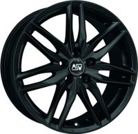 4x NEUE MSW 24 Felgen 18Zoll 5x112 VW/Audi/Seat/Skoda/Mercedes Sachsen - Krostitz Vorschau