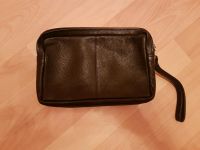 Herrenhandtasche schwarz Sachsen-Anhalt - Kötschlitz Vorschau